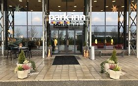 ベストウエスタン オスロ エアポート ホテル